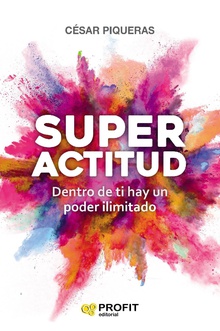 Superactitud. Ebook.