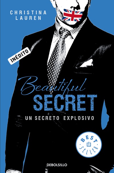 Beautiful Secret (Saga Beautiful 4)