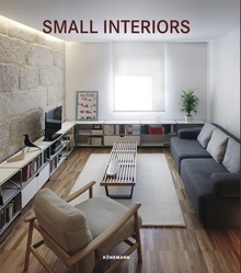 SMALL & CHIC INTERIORS Architecture & Interiors 2018