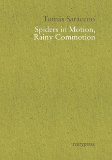 Spiders in Motion, Rainy Commotion (an ongoing collection of proverbs)