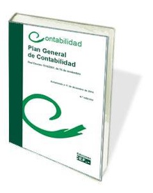 Plan General de Contabilidad Real Decreto 1514/2007, de 16 de noviembre