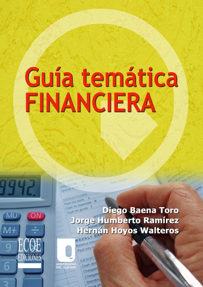 Guía temática financiera