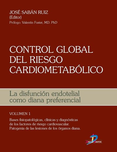Control global del riesgo cardiometabólico I