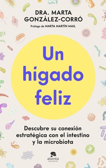 Un hígado feliz
