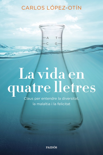 La vida en quatre lletres