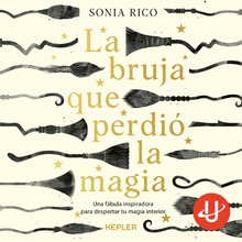La bruja que perdió la magia