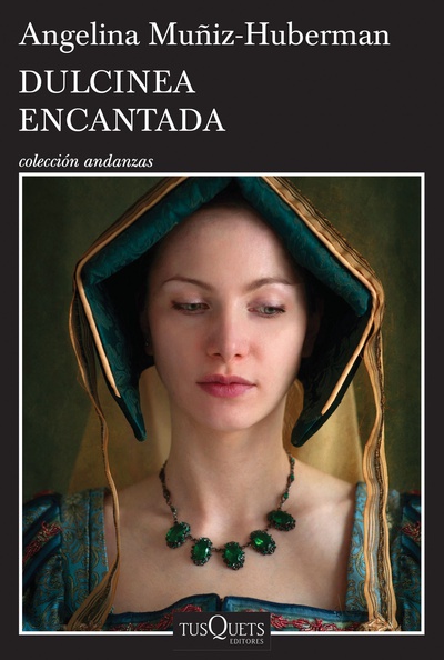 Dulcinea encantada