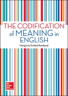 Codification of meaning in english