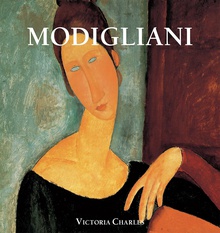 Amedeo Modigliani