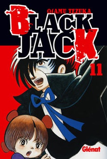 Black Jack,11 -Nuevo-