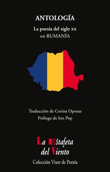 La poesía del siglo XX en Rumanía LA POESIA DEL SIGLO XX EN RUMANIA