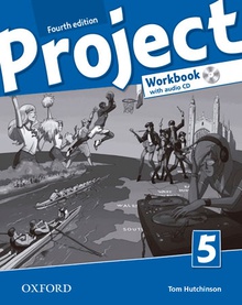 Project 5: Work Book Pack (4th Edition)