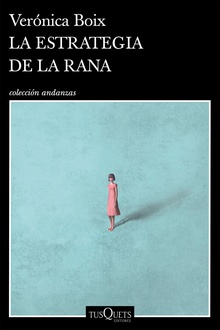 La estrategia de la rana