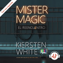 Mister Magic