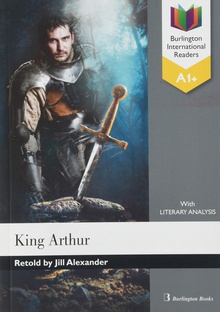 King arthur a1+ reader