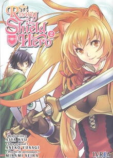 The Rising of the Shield Hero 2