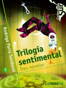 Trilogía sentimental