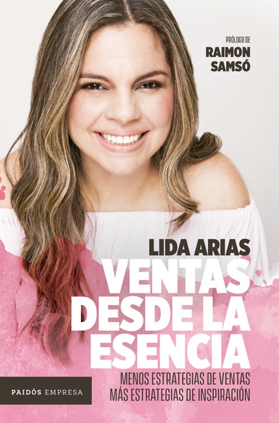 Ventas desde la esencia