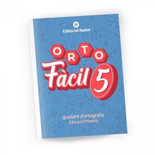 Ortofacil 5