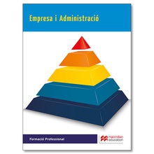 Empresa i administracio. Grao mitja