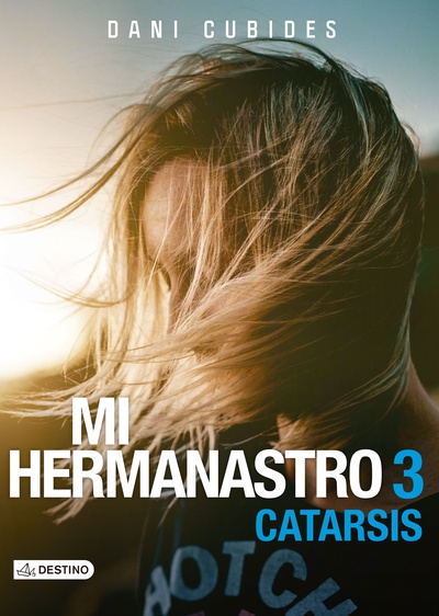 Mi hermanastro 3
