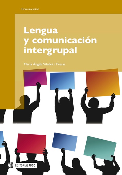 Lengua y comunicación intergrupal