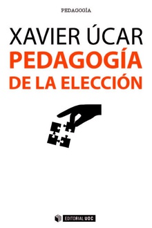 Pedagogía de la elección