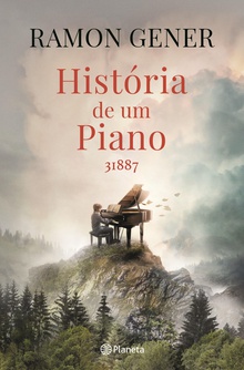História de um Piano