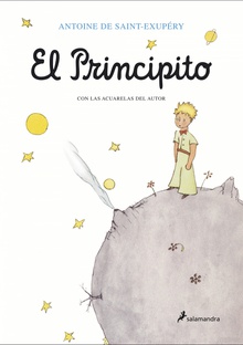 El Principito (edición oficial)