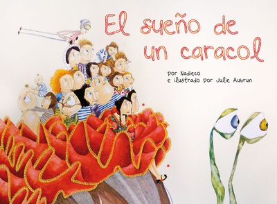 El sueño de un caracol