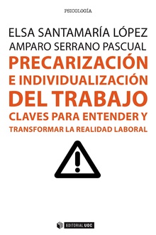 Precarización e individualización del trabajo