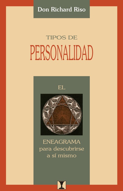 Tipos de Personalidad