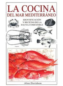 La cocina del mar mediterraneo