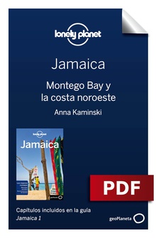 Jamaica 1_4. Montego Bay y la costa noroeste