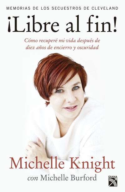 ¡Libre al fin!