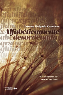 Alfabéticamente desordenada