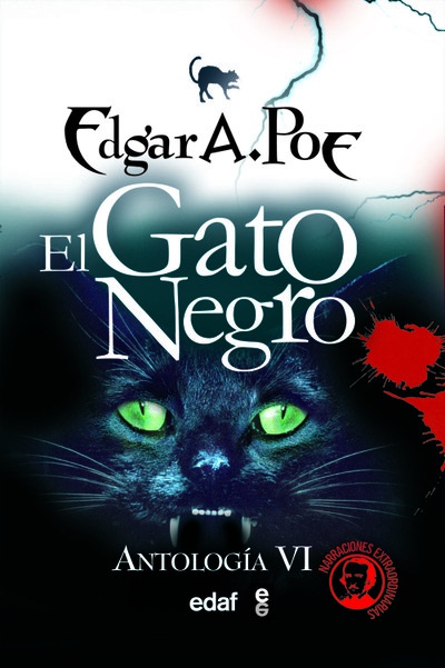 El gato negro