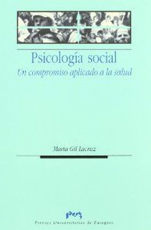 Psicologia social: compromiso aplicado salud