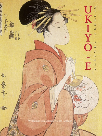 Ukiyo-e - grabado japonés