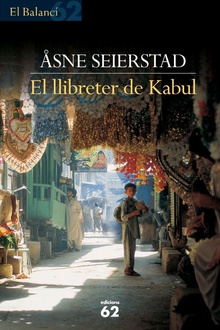 El llibreter de Kabul