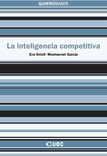 La inteligencia competitiva