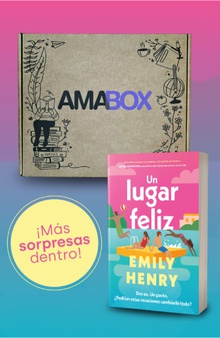 Amabox - Un lugar feliz