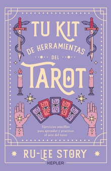 Tu kit de herramientas del tarot
