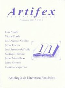 Artifex,11
