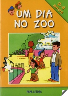 Um Dia No Zoo