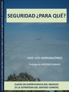 Seguridad ¿Para qué?
