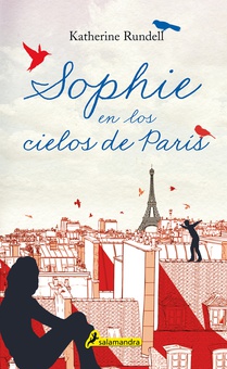 Sophie en los cielos de París