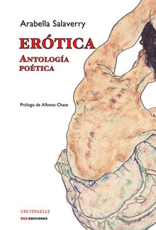 Erótica - Antología poética