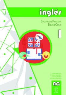 INGLÉS 3ER CICLO PRIMARIA NIVEL 1 Adaptación Curricular