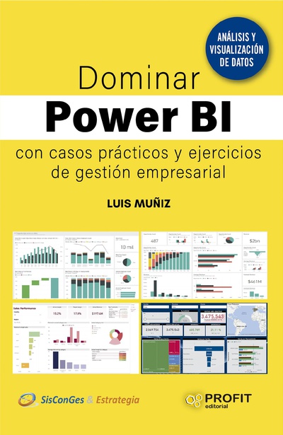 Dominar Power BI